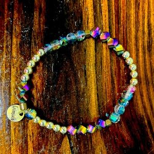 Ermish stretch bracelet